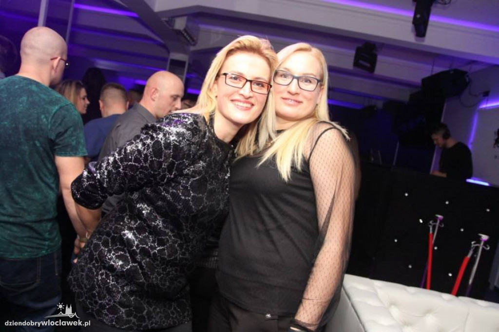 Andrzejki w Moscato Club