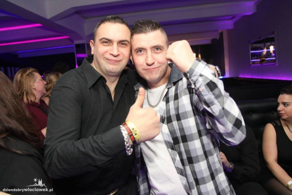 Andrzejki w Moscato Club