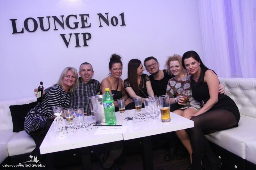 Andrzejki w Moscato Club