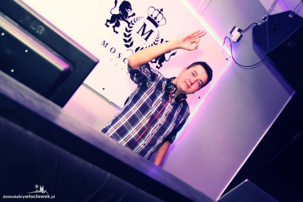 Andrzejki w Moscato Club