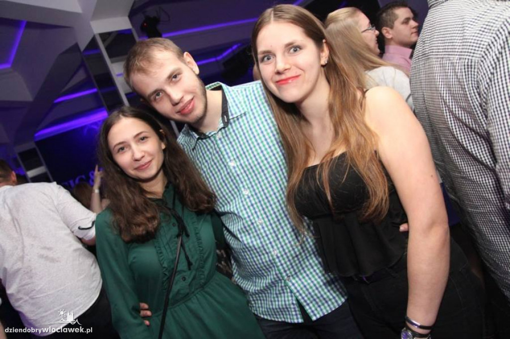Andrzejki w Moscato Club