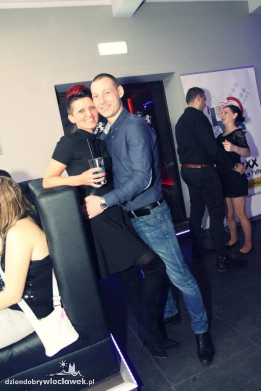 Andrzejki w Moscato Club