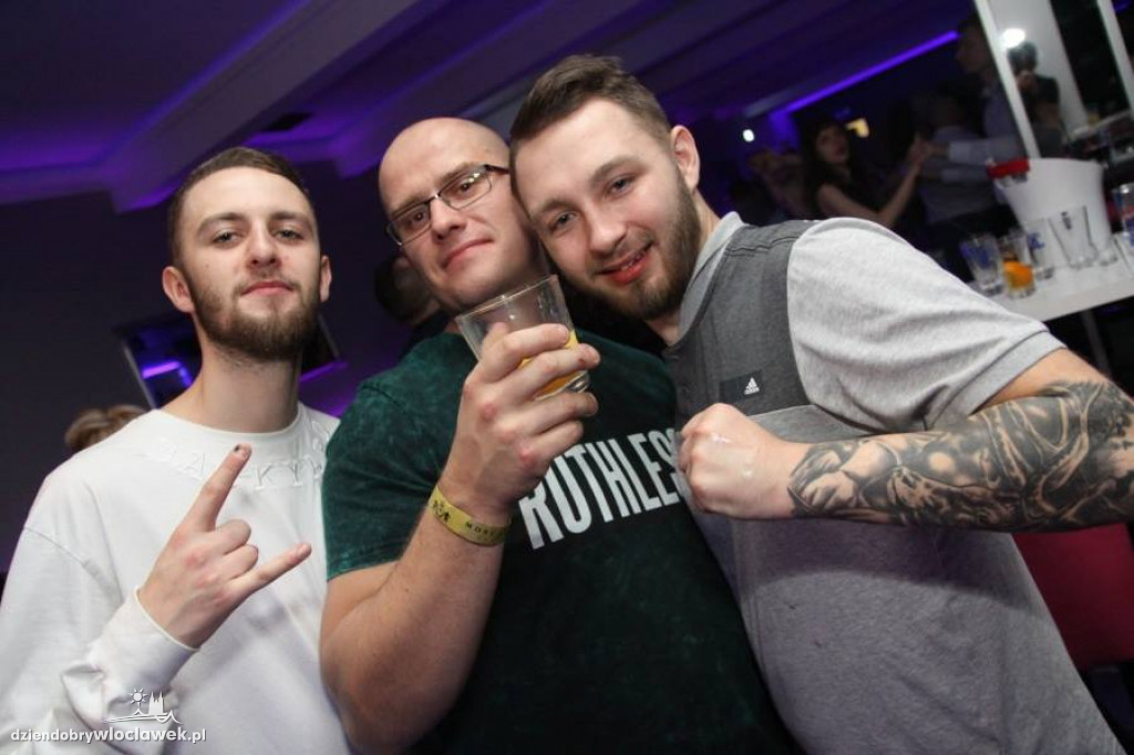 Andrzejki w Moscato Club