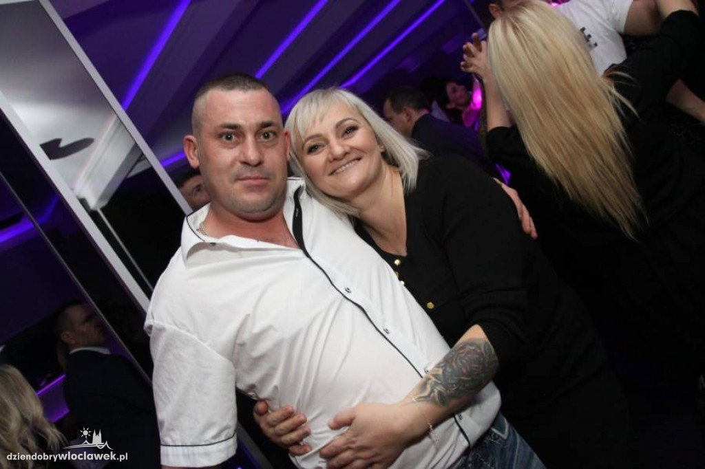 Andrzejki w Moscato Club
