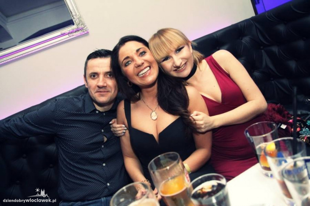 Andrzejki w Moscato Club