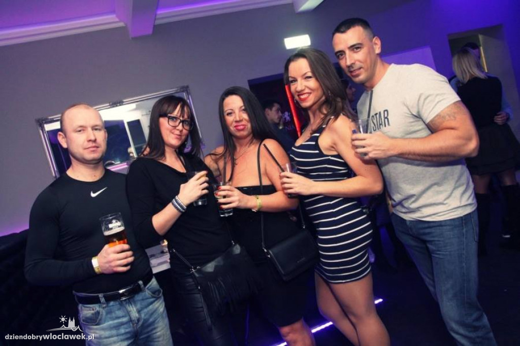 Andrzejki w Moscato Club