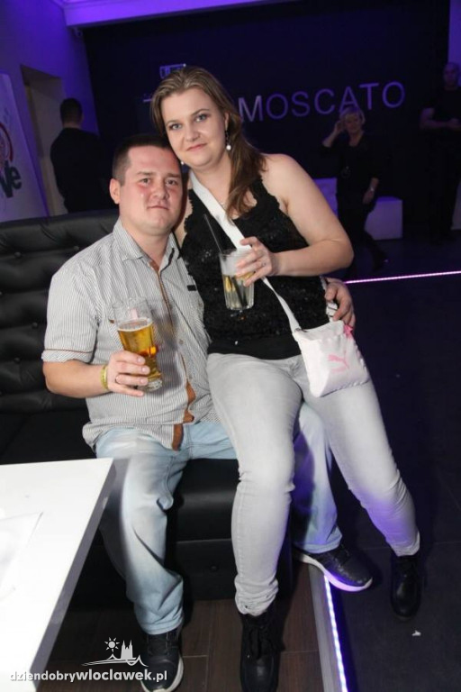 Andrzejki w Moscato Club