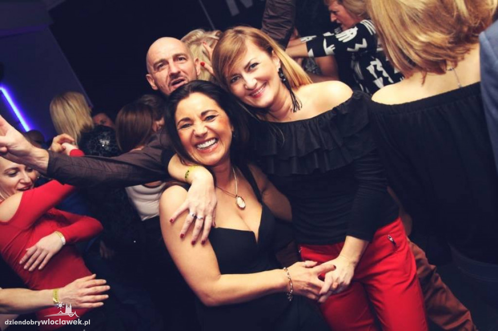 Andrzejki w Moscato Club
