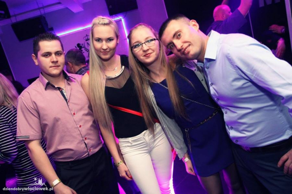 Andrzejki w Moscato Club