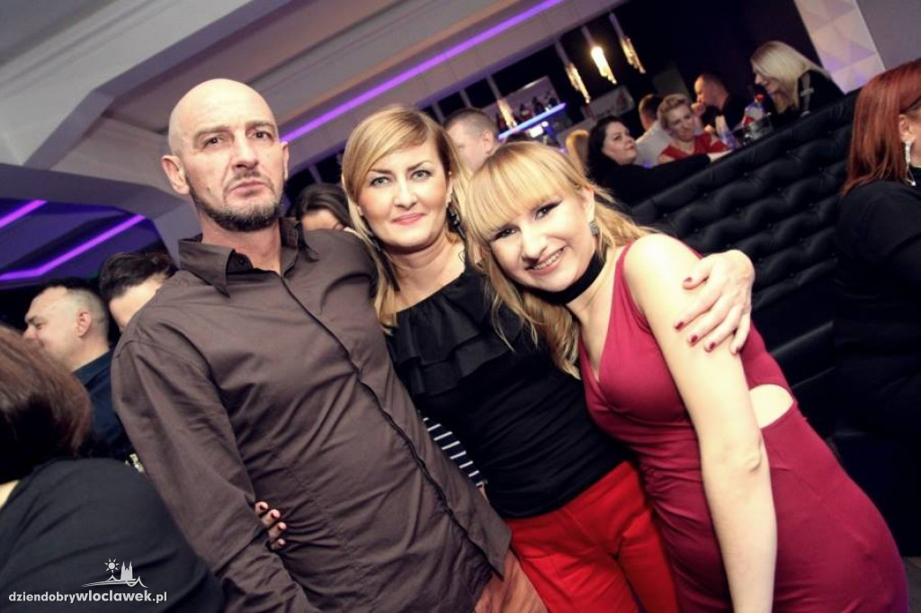 Andrzejki w Moscato Club