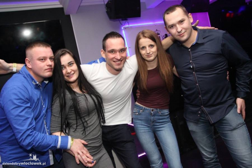 Andrzejki w Moscato Club