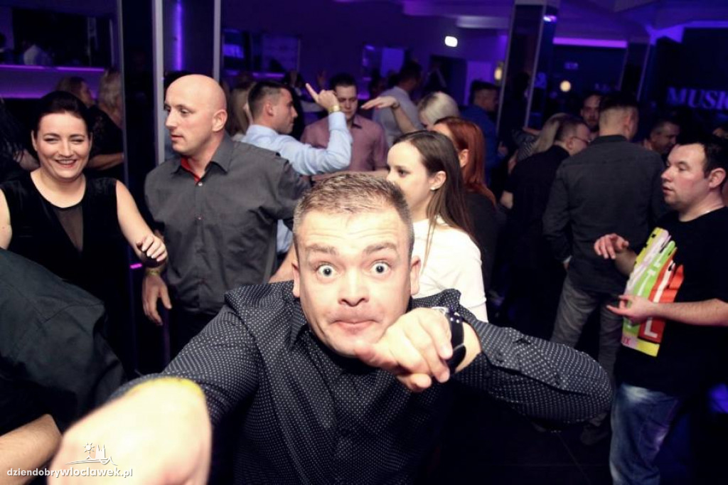 Andrzejki w Moscato Club