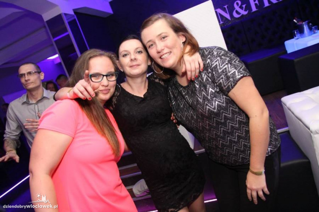 Andrzejki w Moscato Club