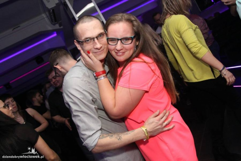 Andrzejki w Moscato Club