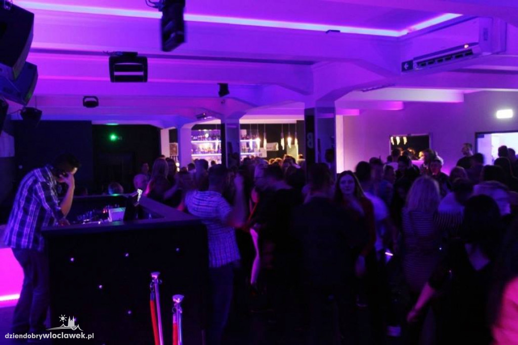 Andrzejki w Moscato Club