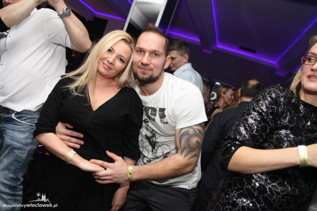 Andrzejki w Moscato Club