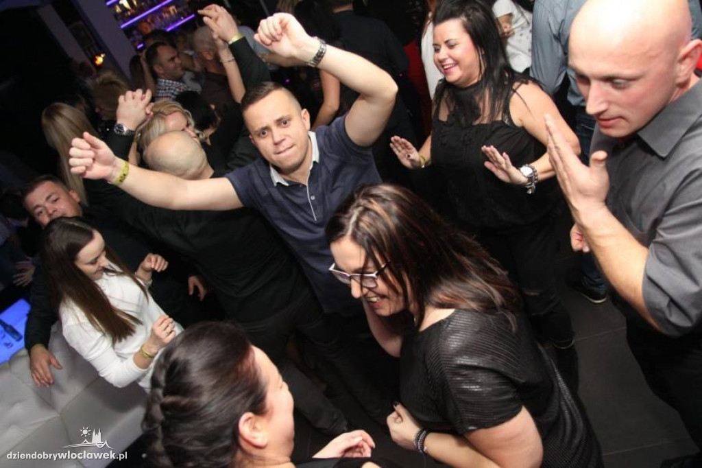 Andrzejki w Moscato Club