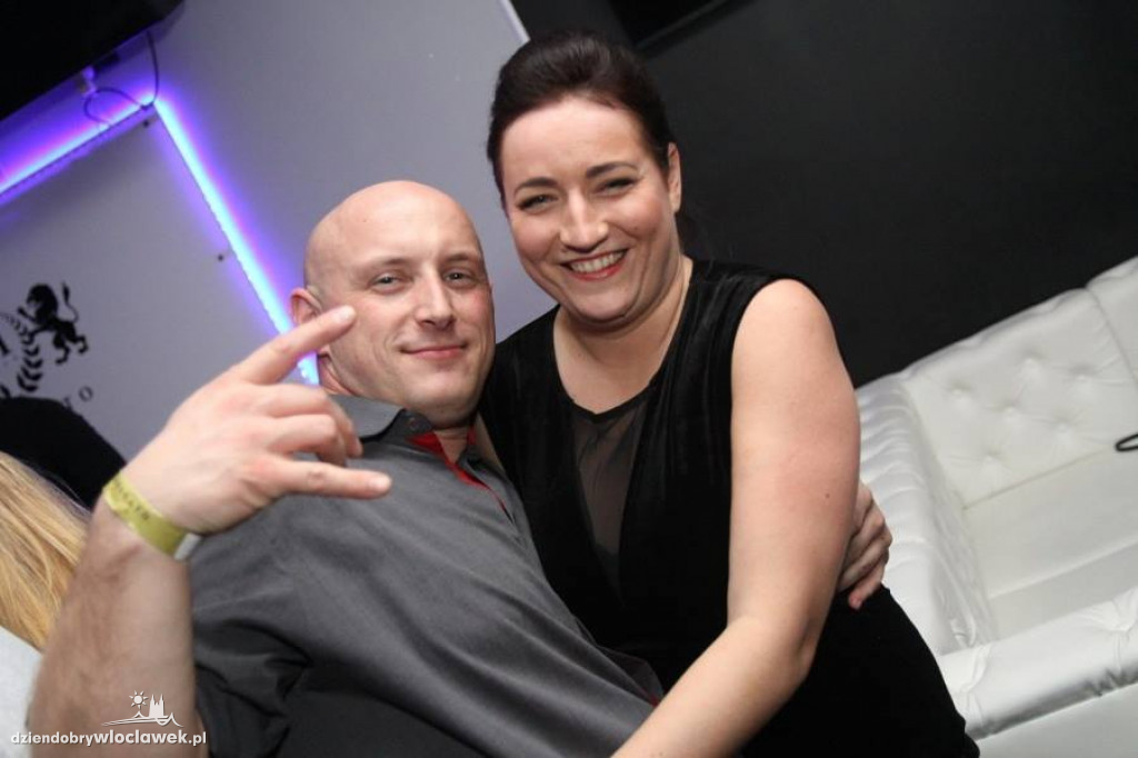Andrzejki w Moscato Club