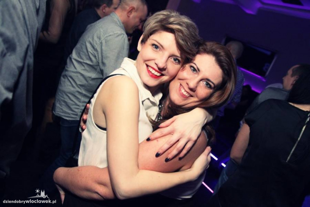 Andrzejki w Moscato Club