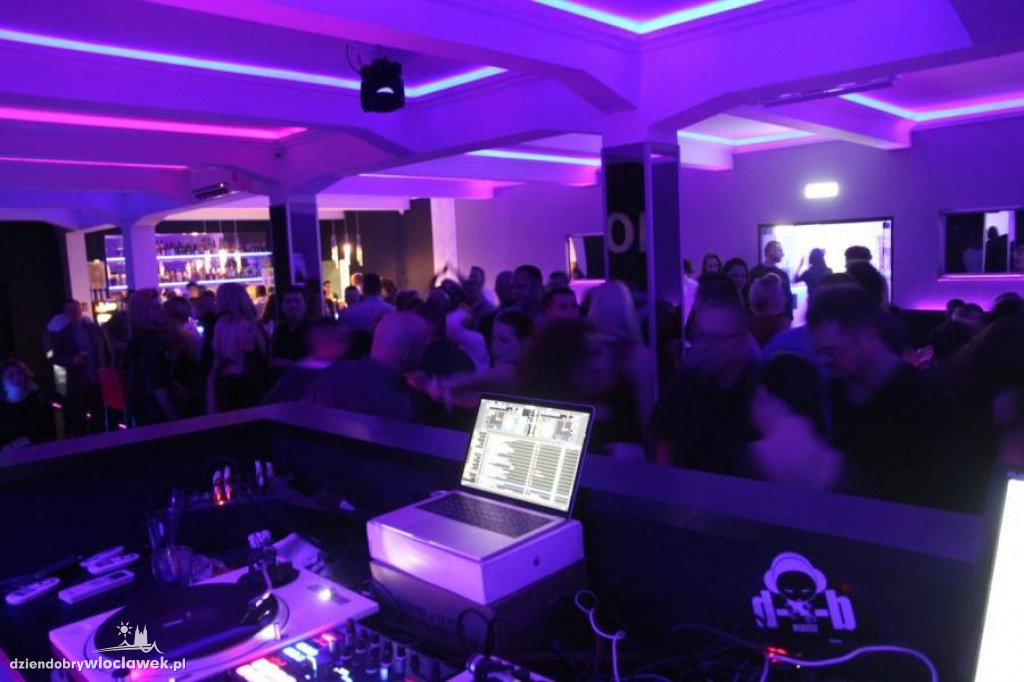 Andrzejki w Moscato Club