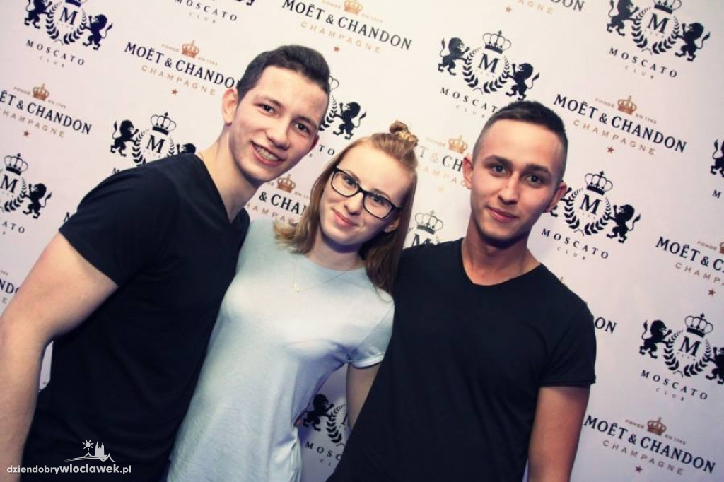 Andrzejki w Moscato Club