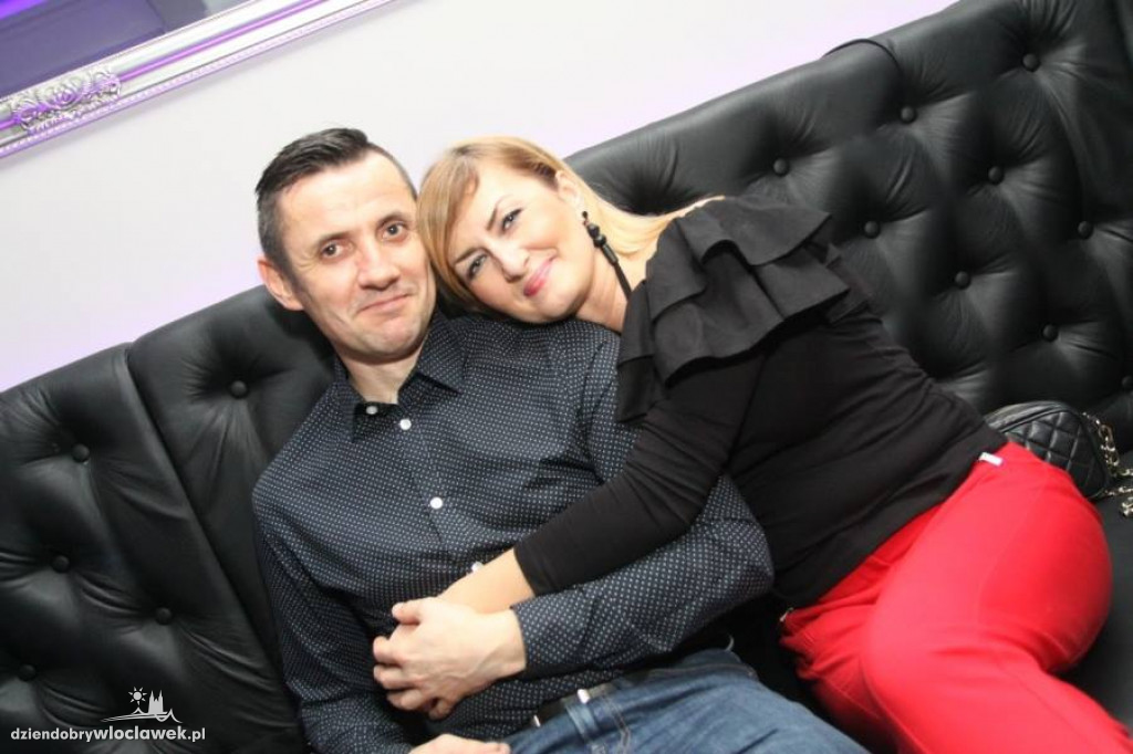 Andrzejki w Moscato Club