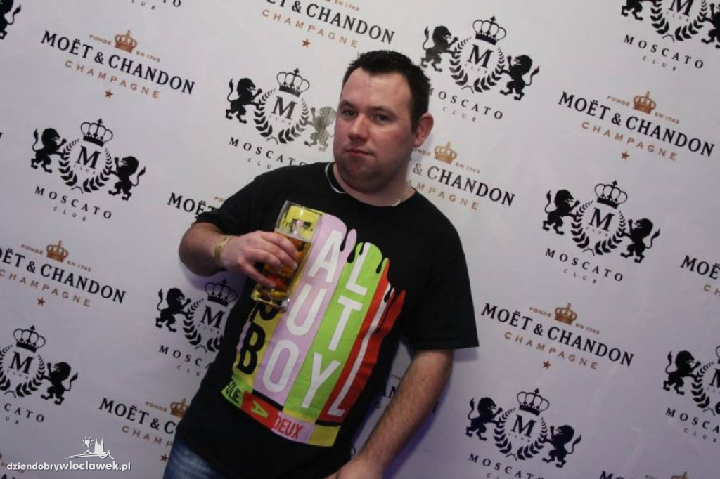 Andrzejki w Moscato Club