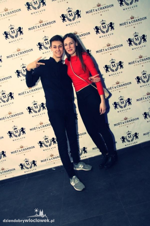 Andrzejki w Moscato Club