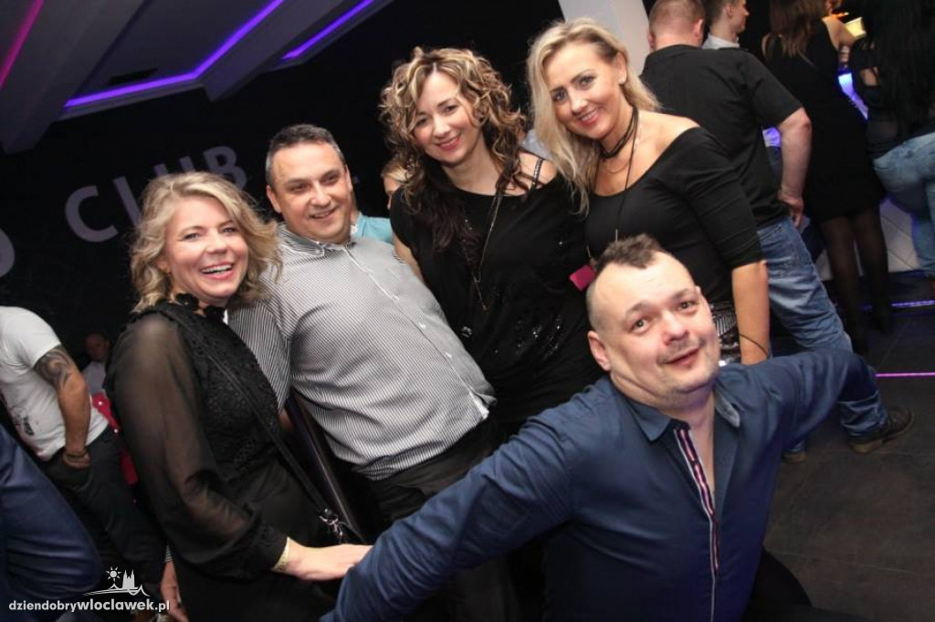 Andrzejki w Moscato Club