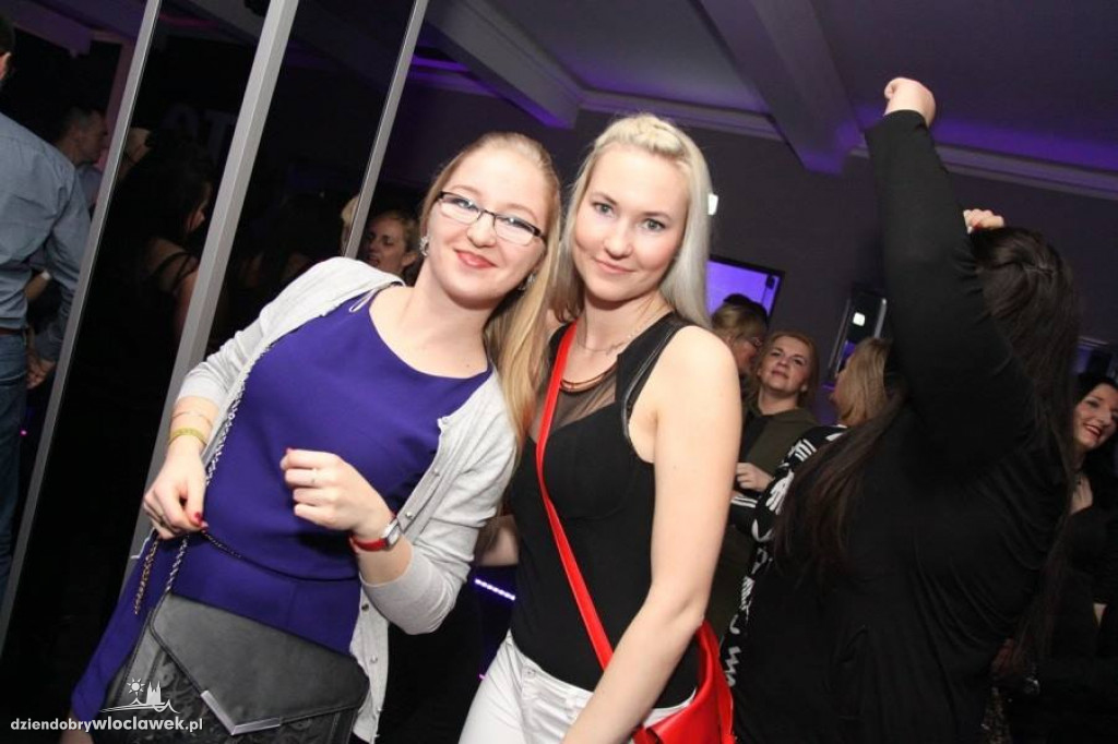 Andrzejki w Moscato Club