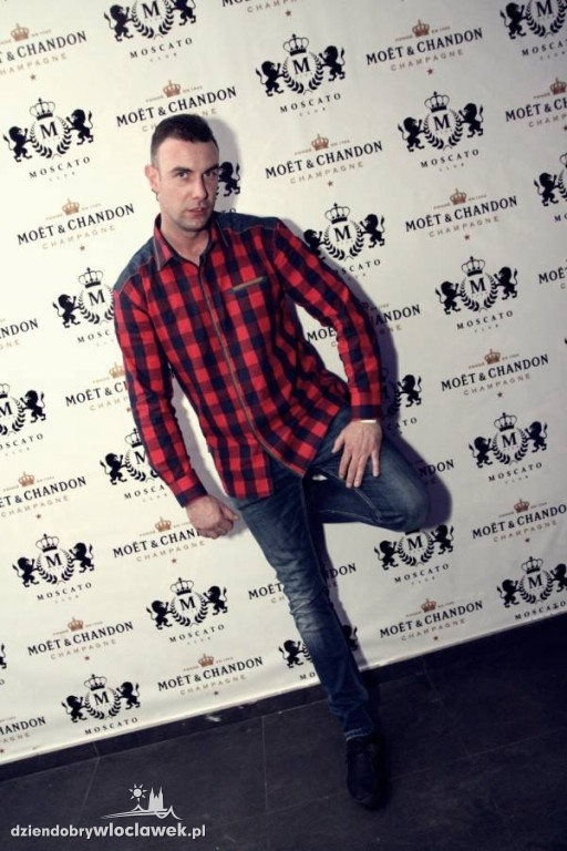 Andrzejki w Moscato Club