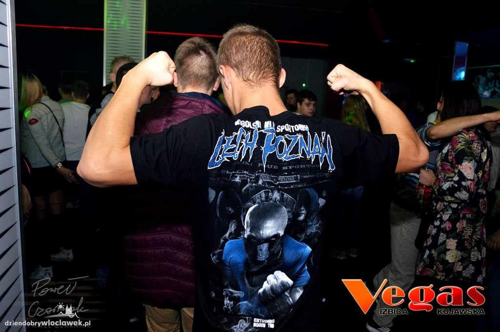 Andrzejki w Vegas Izbica Kujawska
