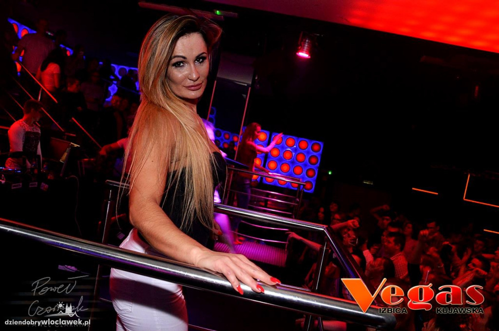 Andrzejki w Vegas Izbica Kujawska
