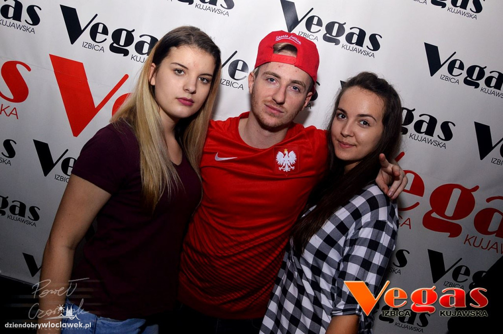 Andrzejki w Vegas Izbica Kujawska