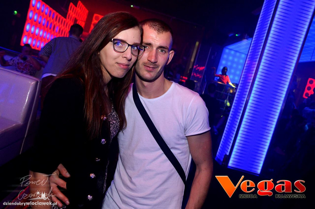 Andrzejki w Vegas Izbica Kujawska