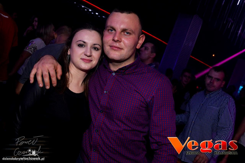 Andrzejki w Vegas Izbica Kujawska