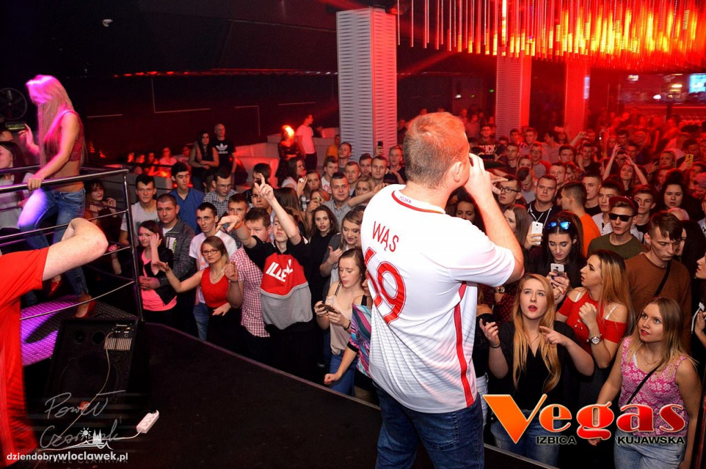 Andrzejki w Vegas Izbica Kujawska