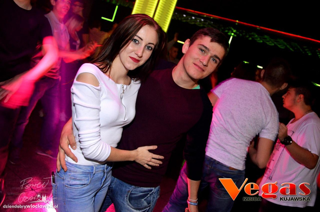 Andrzejki w Vegas Izbica Kujawska