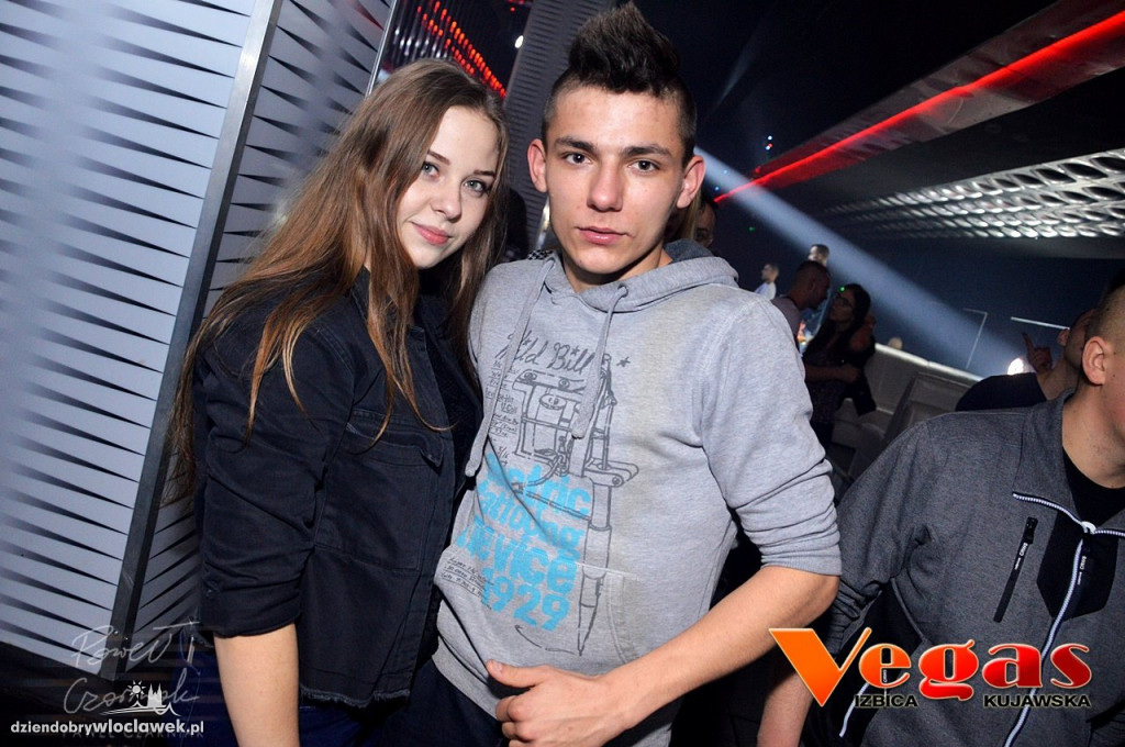 Andrzejki w Vegas Izbica Kujawska