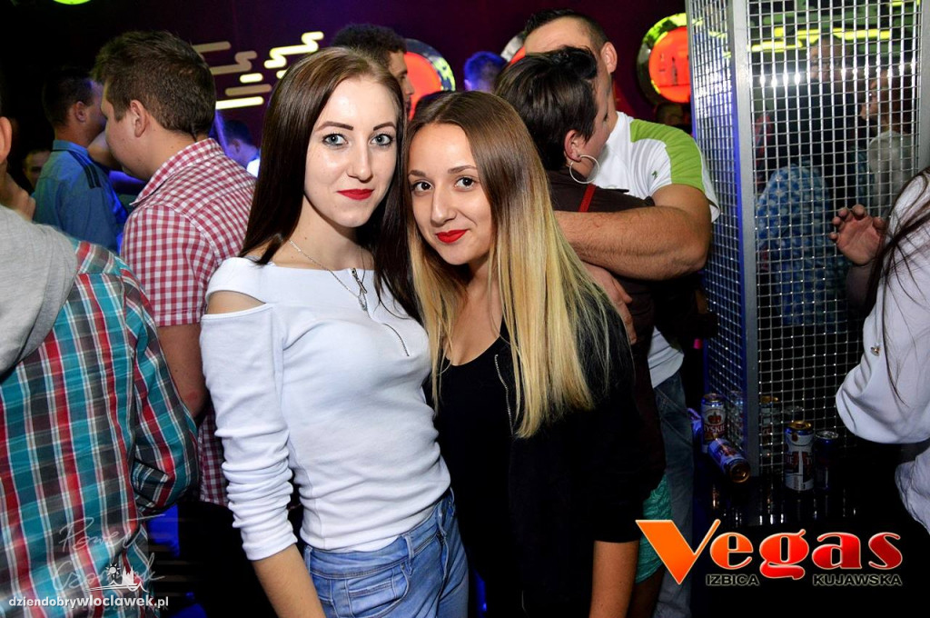 Andrzejki w Vegas Izbica Kujawska