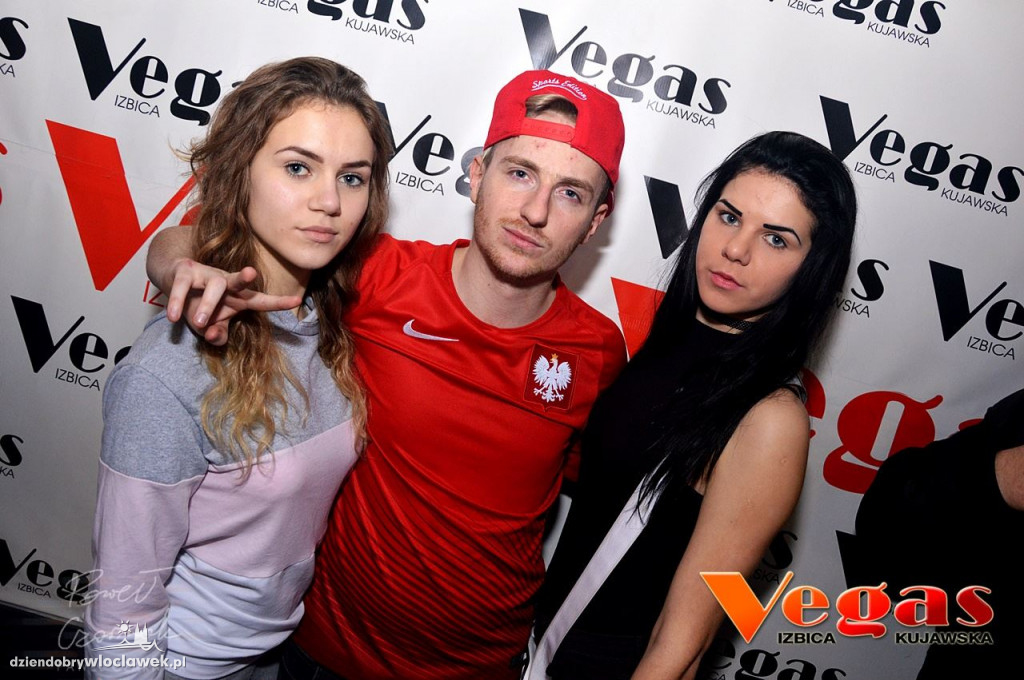 Andrzejki w Vegas Izbica Kujawska