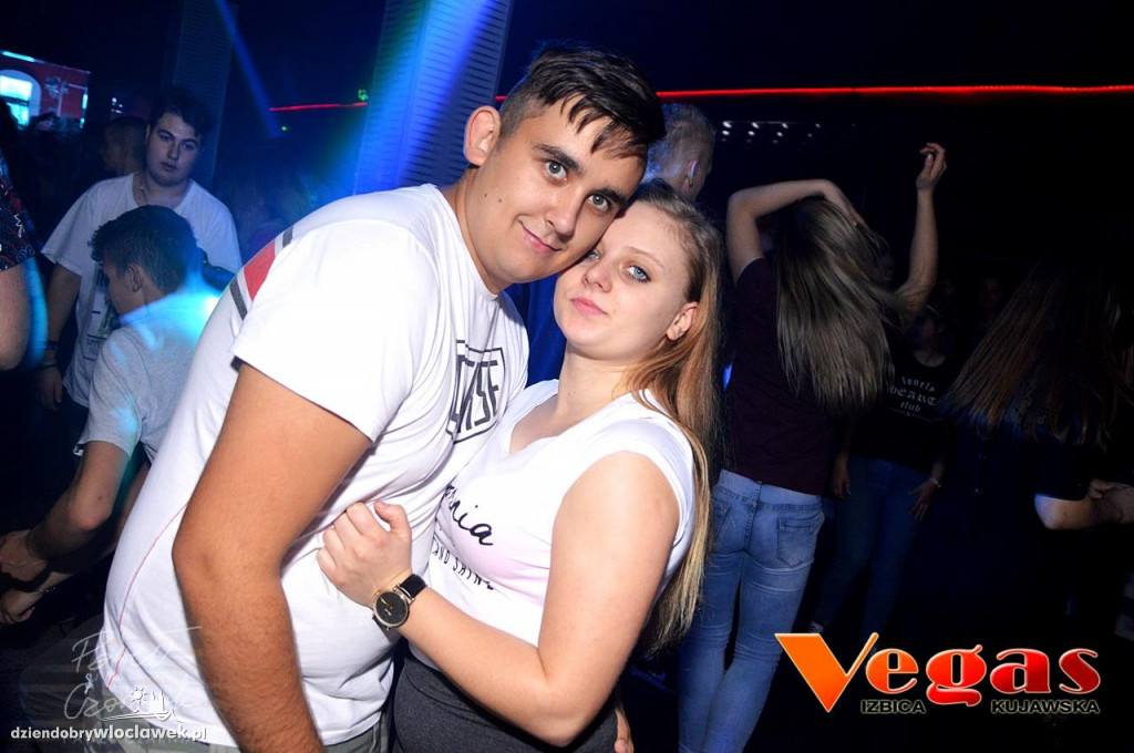 Andrzejki w Vegas Izbica Kujawska