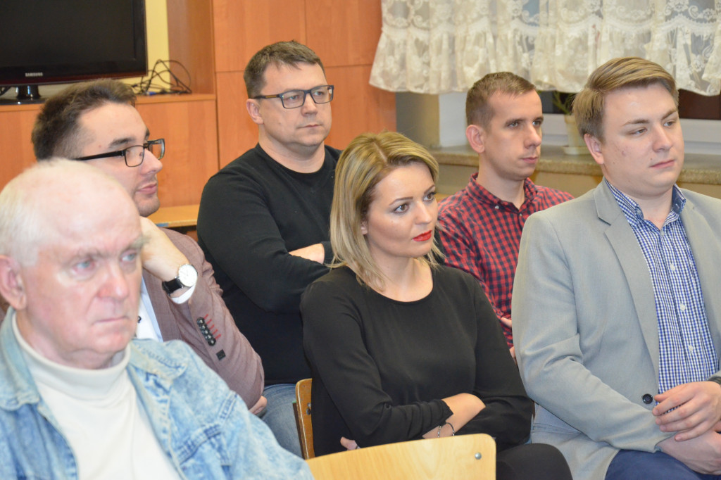 Spotkanie SLD na Południu