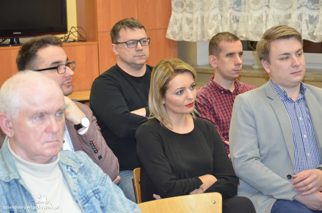 Spotkanie SLD na Południu
