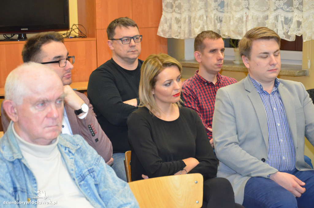 Spotkanie SLD na Południu