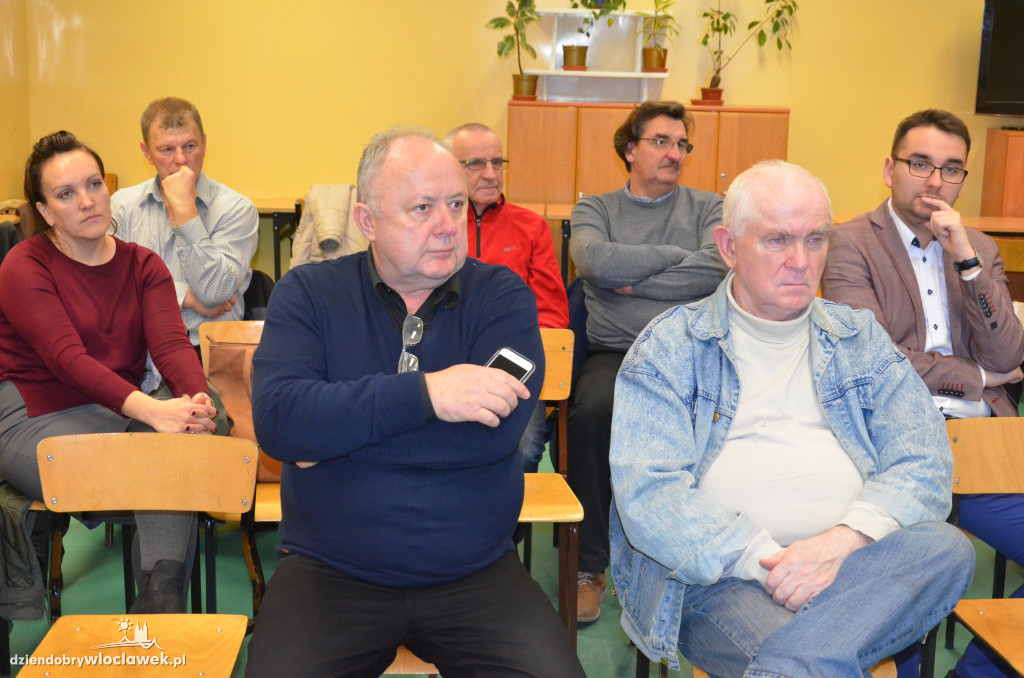 Spotkanie SLD na Południu