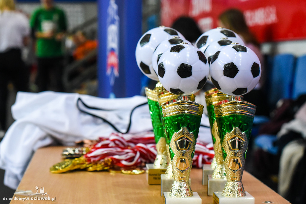 Hummel Szkolna Liga Mistrzów