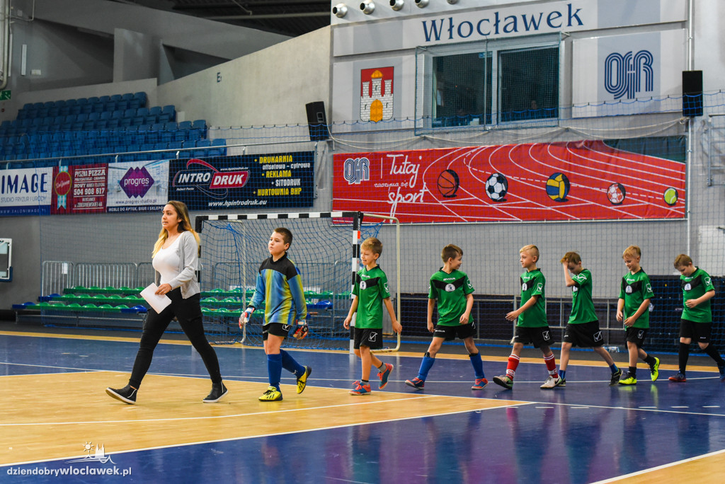 Hummel Szkolna Liga Mistrzów