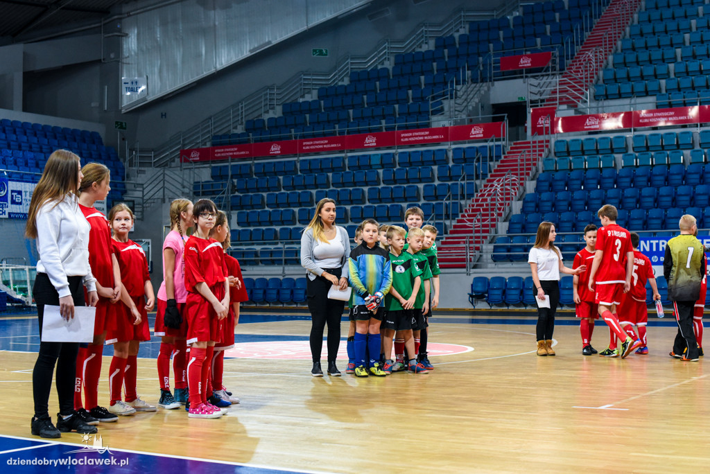 Hummel Szkolna Liga Mistrzów