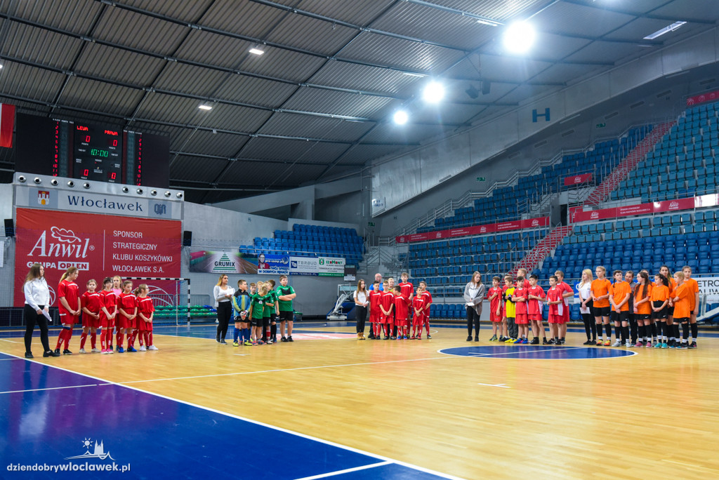 Hummel Szkolna Liga Mistrzów